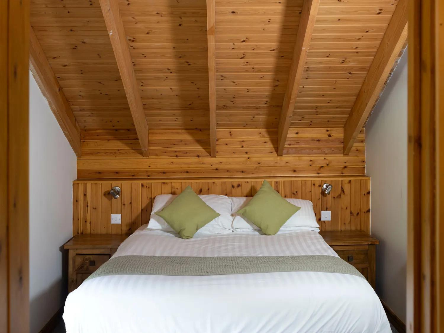 Deerpark Cabins, Cornwall - Forest Holidays Liskeard Exterior foto